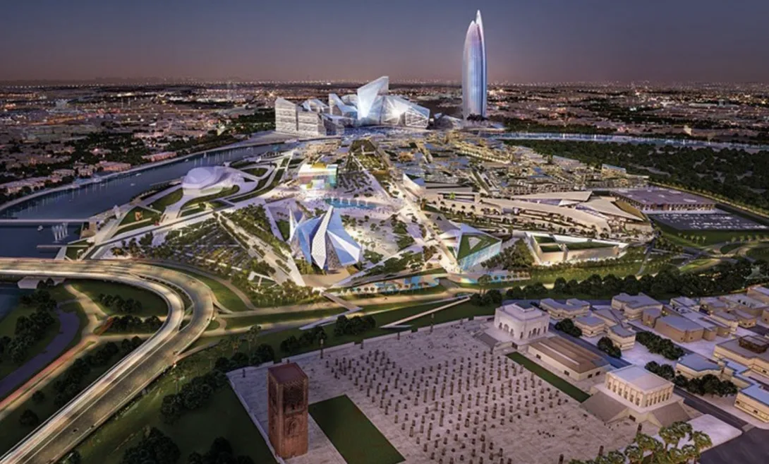 استثمار عمومي قياسي في مالية 2026 لدفع مشاريع “المغرب الصاعد” 