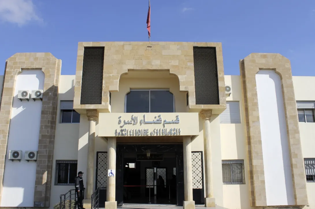 تزايد لافت في قضايا ثبوت الزوجية بالمغرب خلال سنة 2024 بنسبة تفوق 17%