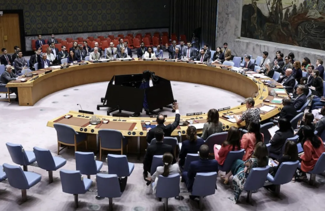 توافق دولي متزايد داخل مجلس الأمن يعزز مقترح الحكم الذاتي كحل واقعي لنزاع الصحراء
