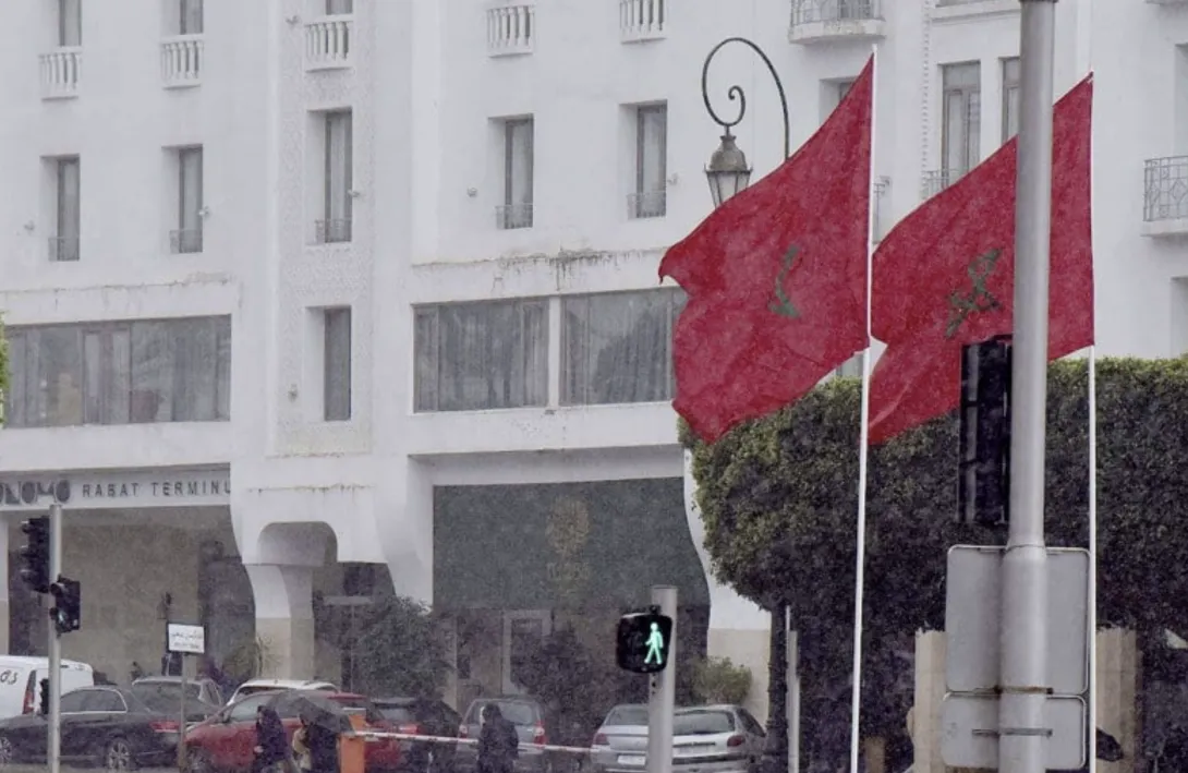 تغير مرتقب في الطقس بالمغرب مع أمطار ورياح قوية مرتقبة شمال البلاد