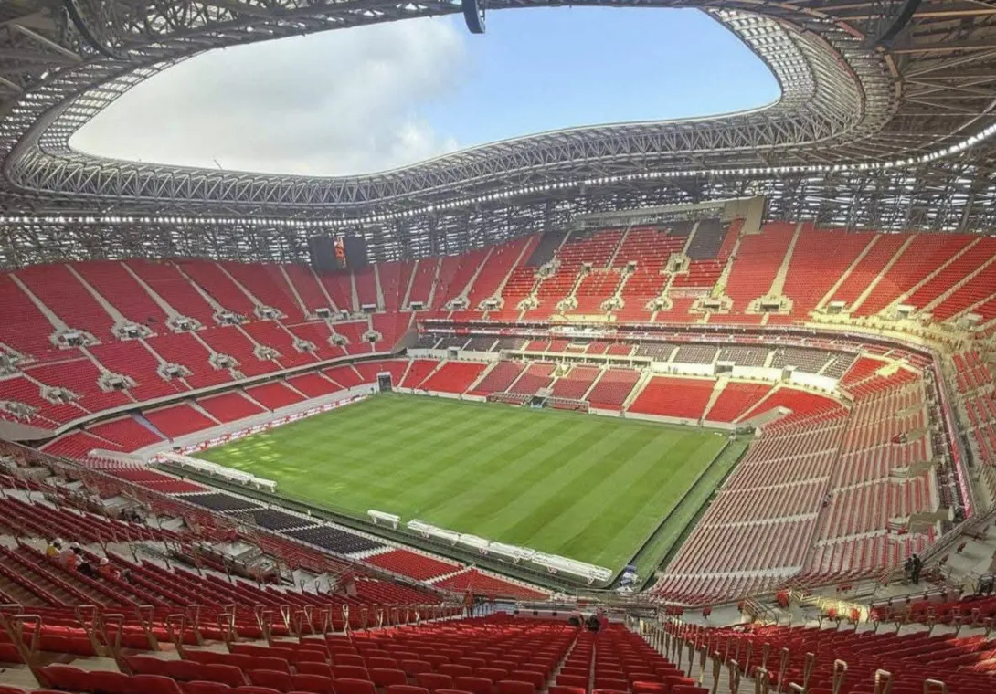 المغرب يتصدر قائمة “الكاف” للملاعب المعتمدة وسط تراجع لمصر وتونس 