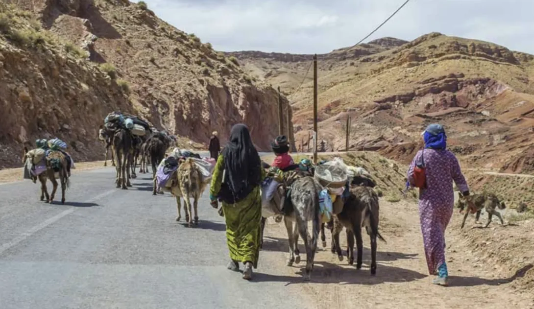 مندوبية التخطيط: الهجرة الداخلية تعيد رسم الخريطة السكانية وتعمّق "المغرب ذو السرعتين"