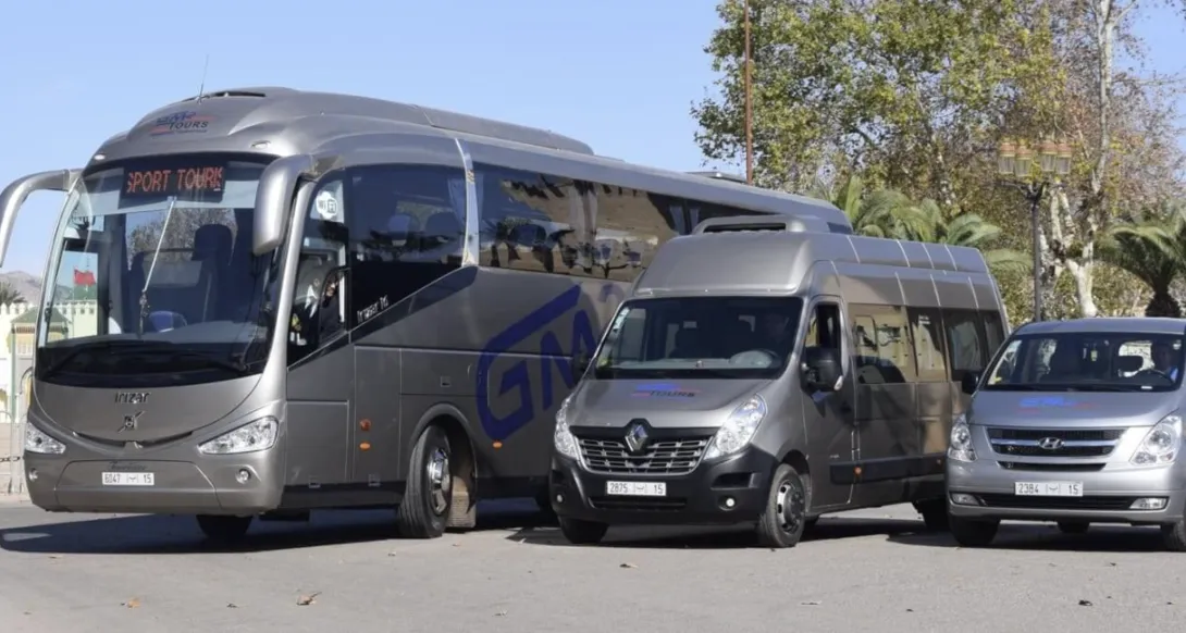 وزارة النقل واللوجستيك تمنح رخصا إضافية للنقل القروي والسياحي خلال سنة 2025