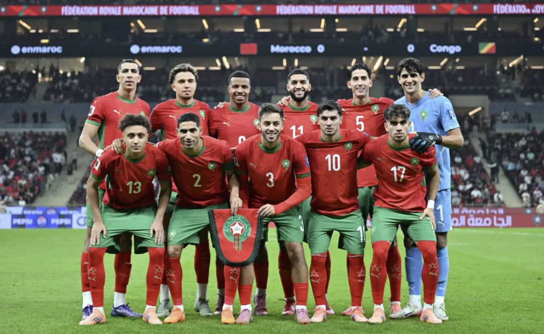 المنتخب المغربي يخوض وديتين أمام موزمبيق وأوغندا بطنجة استعدادا لكأس أمم إفريقيا