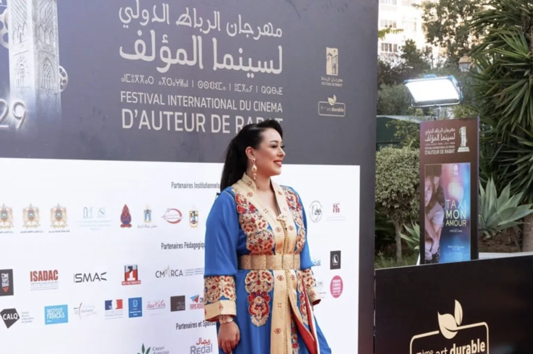 الرباط تحتضن الدورة الثلاثين من المهرجان الدولي لسينما المؤلف