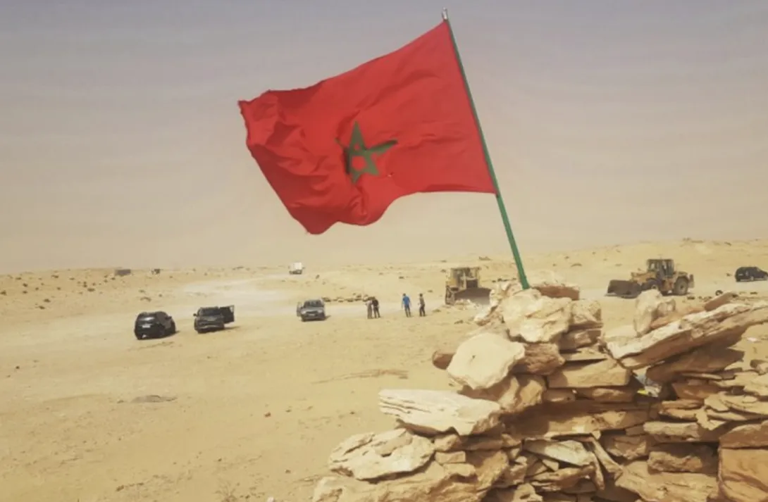 ترقب وطني واسع لقرار مجلس الأمن حول الصحراء المغربية