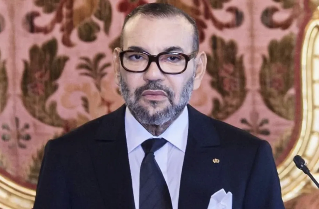 الملك محمد السادس: نعيش مرحلة فاصلة ومنعطفا حاسما في تاريخ المغرب