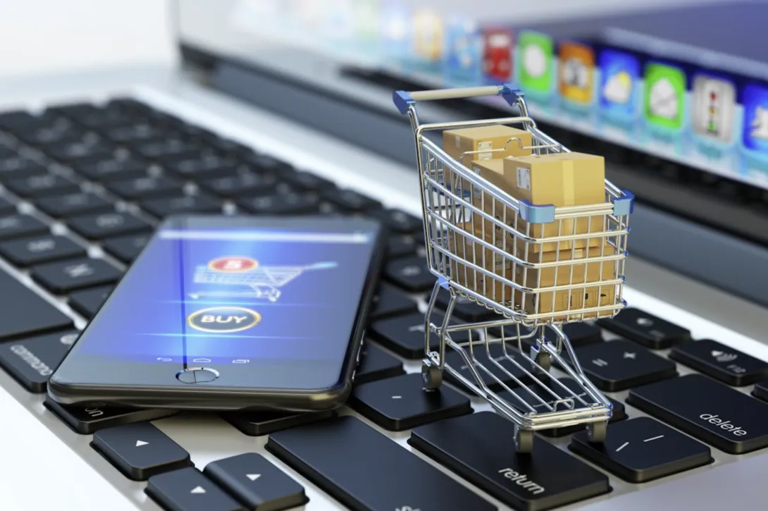 التجارة الإلكترونية تعيد تشكيل قواعد السوق وتفرض مراجعة شاملة لمنظومة المنافسة