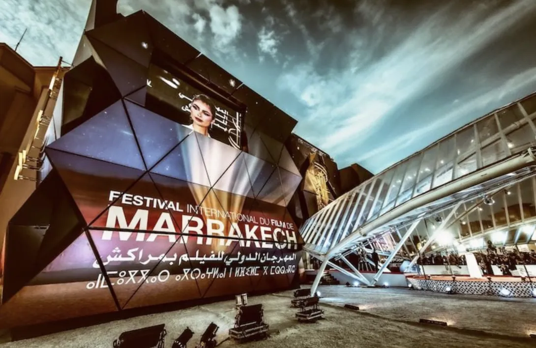 أفلام شيّقة ومتنوعة مرتقبة في الدورة الثانية والعشرين لمهرجان مراكش الدولي للفيلم