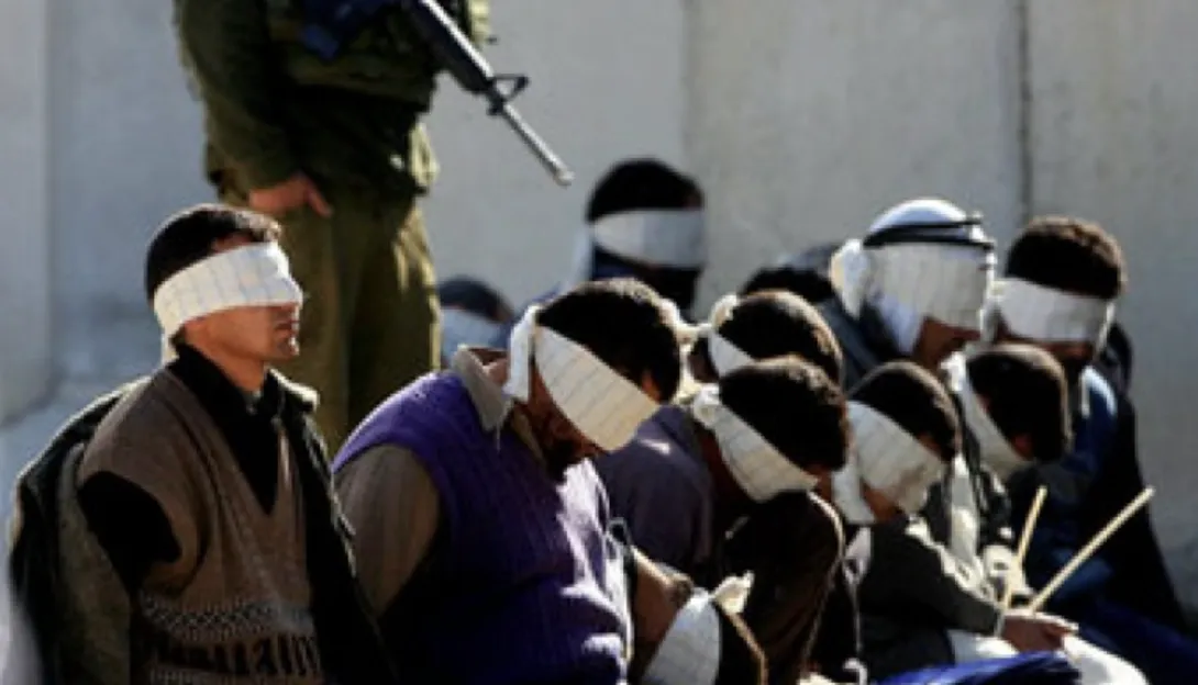 الكنيست يصادق على قانون يسمح بإعدام الأسرى الفلسطينيين المدانين بعمليات ضد الإسرائيليين