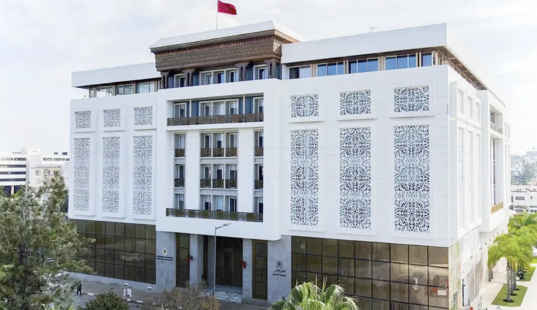 تقرير المجلس الأعلى للسلطة القضائية يكشف ارتفاع عدد الشكايات ويؤكد ترسيخ الثقة في العدالة