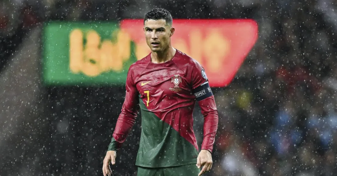 رونالدو يعلن أن مونديال 2026 سيكون آخر ظهور له في مسيرته الكروية