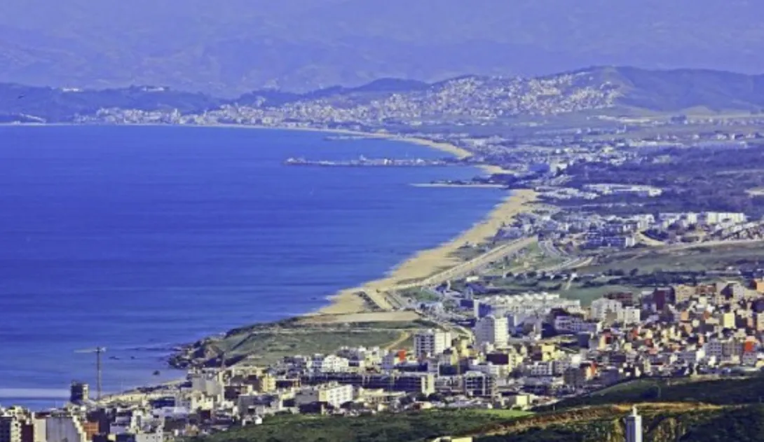 يشمل 800 ألف نسمة.. مخطط توجيهي جديد لتنمية ساحل تطوان والمضيق-الفنيدق