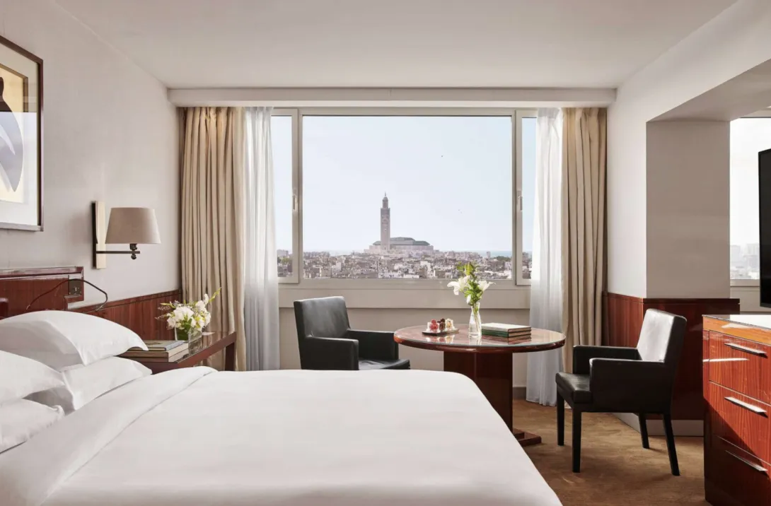 المغرب يعزز مكانته في السياحة الفاخرة بمشاريع فندقية ضخمة لمجموعة ريكسوس التركية 