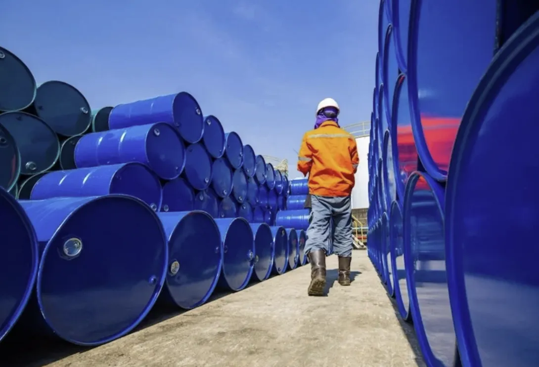  توقعات جديدة للوكالة الدولية للطاقة: الطلب على النفط سيواصل الارتفاع حتى 2050