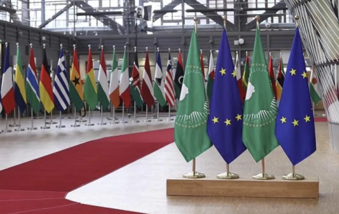 الاتحاد الأوروبي يجدد موقفه الرافض للاعتراف بـ"الجمهورية الصحراوية"