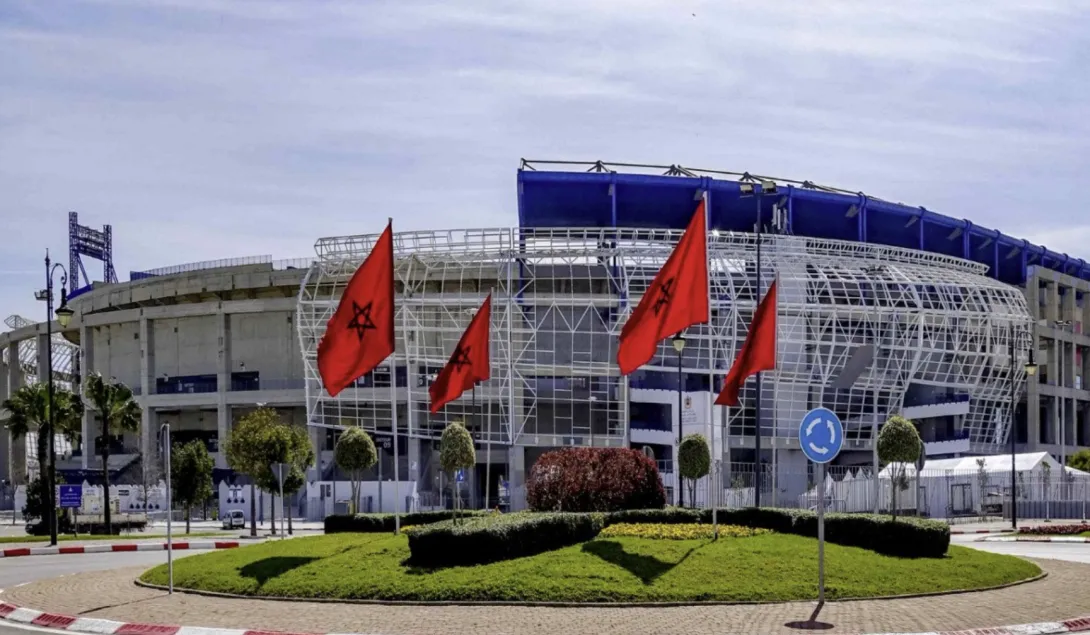 الاقتصاد المغربي يستفيد من دينامية “كان 2025” قبل صافرة البداية