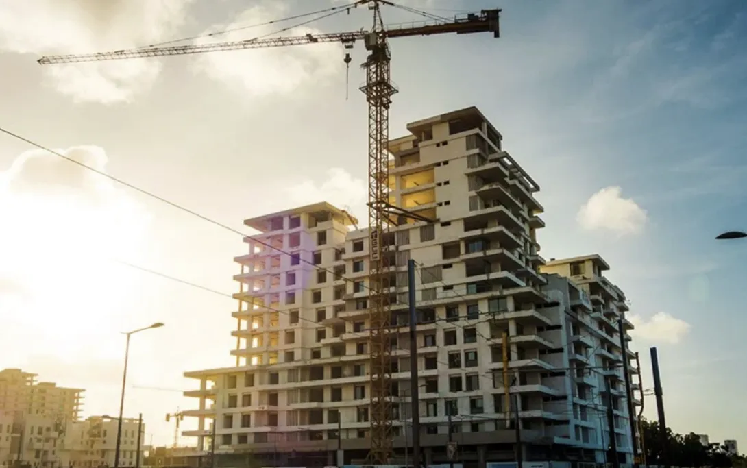 سوق العقار يرتفع مجدداً في المغرب خلال الفصل الثالث وسط انتعاش واضح في المعاملات