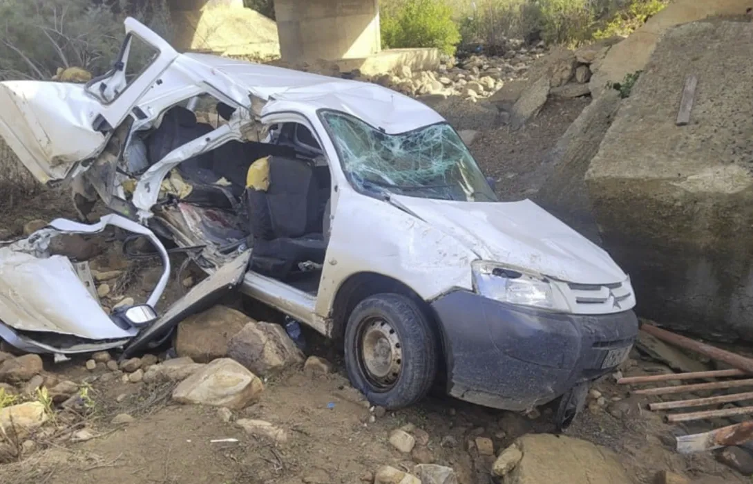 وفاة مفتشة تربوية بالقصر الكبير تعيد إلى الواجهة جدل صيانة سيارات المصلحة بقطاع التعليم