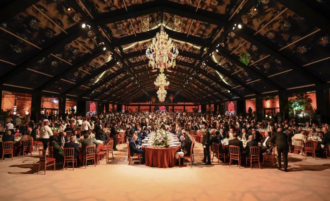 مراكش تتحول إلى منصة دولية للتنسيق الأمني خلال اجتماعات الإنتربول