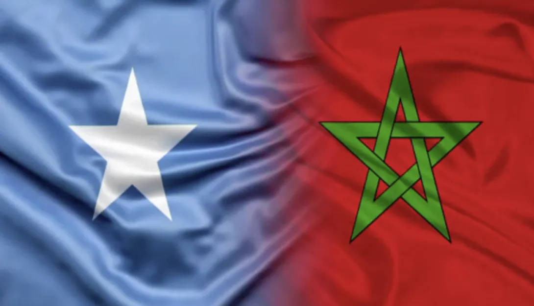 الصومال تجدد دعمها للوحدة الترابية للمغرب وتشيد بقرار مجلس الأمن 2797