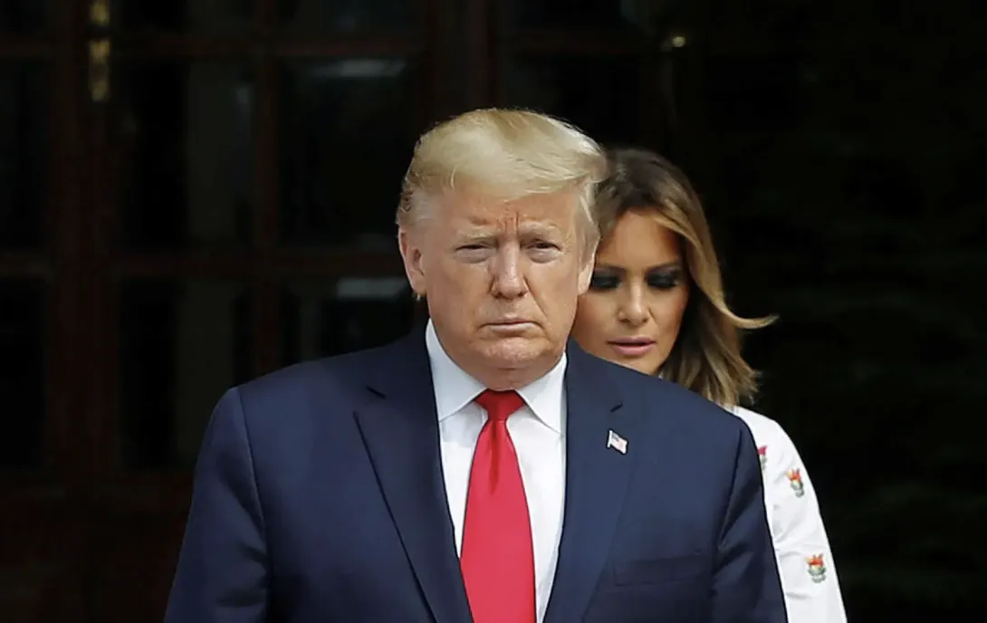 ترامب يعلن وقفًا دائمًا للهجرة من دول العالم الثالث بعد حادث إطلاق نار قرب البيت الأبيض