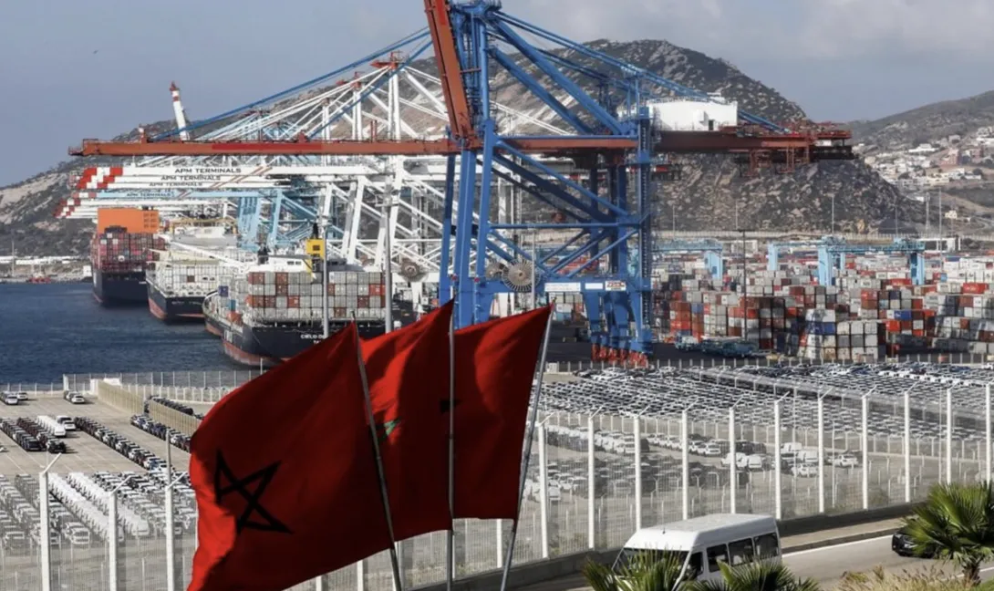 بزيادة 7,9% مقارنة بسنة 2023.. ارتفاع قوي في مؤشرات الاقتصاد الوطني خلال سنة 2024