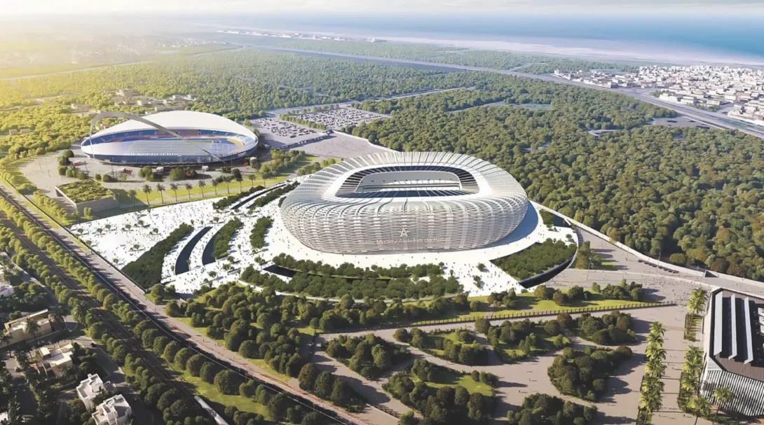 استراحة مياه جديدة في مونديال 2026 لحماية اللاعبين من الإجهاد الحراري