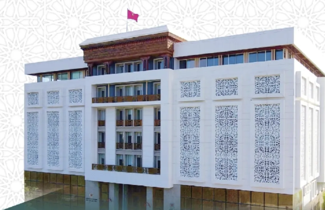  إصلاحات جديدة في المسطرة الجنائية المغربية تعيد تنظيم تنفيذ الغرامات والإكراه البدني