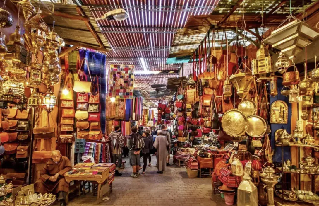 بنمو سنوي بلغ 13 في المائة.. صادرات الصناعة التقليدية المغربية تواصل التألق خلال سنة 2025