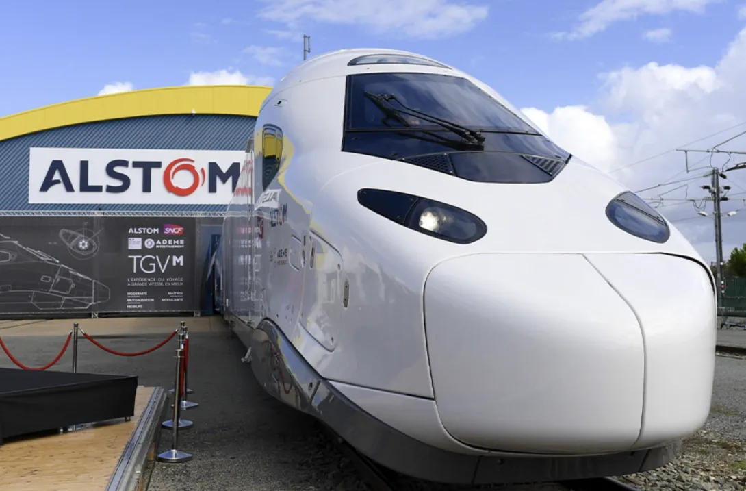 استثمار جديد يعزز مكانة المغرب في الصناعة السككية المتقدمة