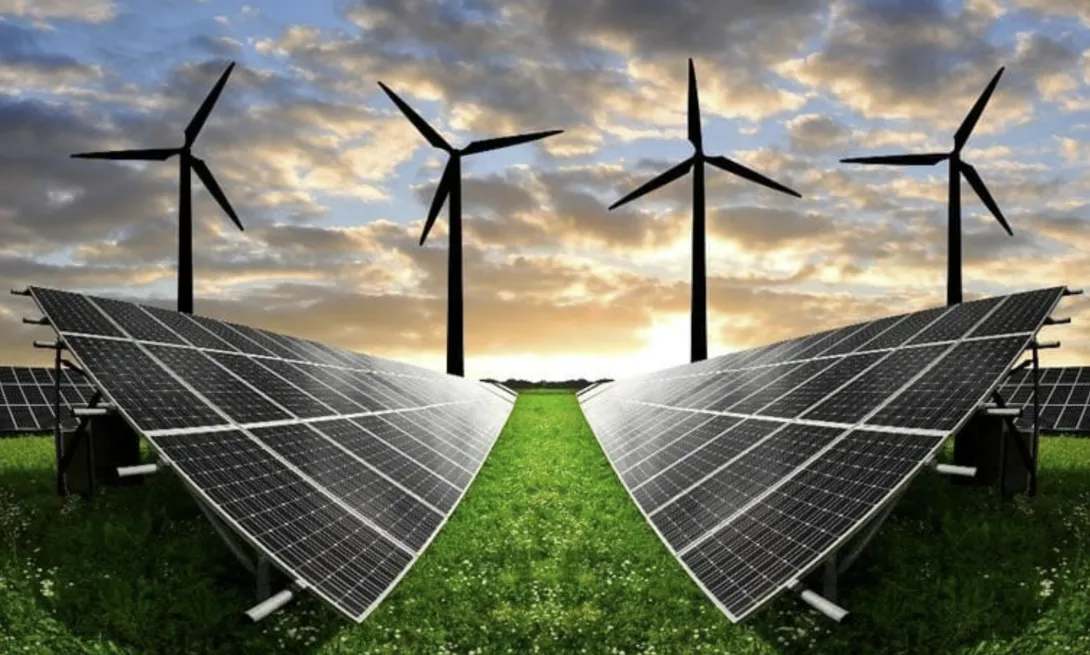 المغرب يتصدر شمال إفريقيا في مؤشر السيادة الطاقية وفق تقرير عن منظمة "غرينبيس"