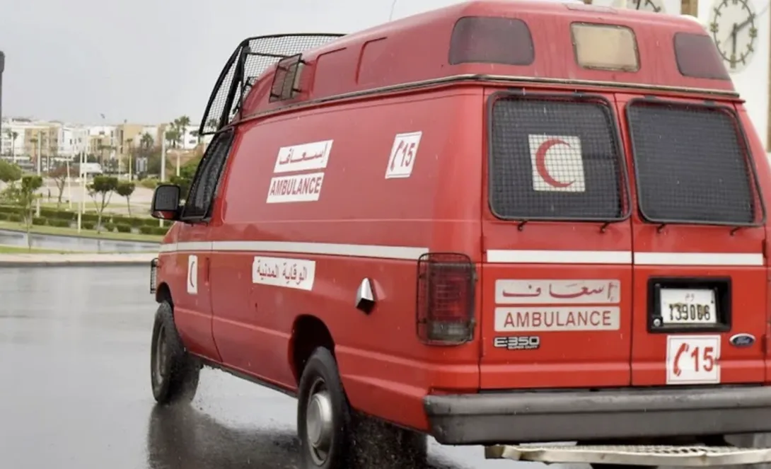 دون تسجيل وفيات.. ارتفاع حالات الاختناق بأزيلال إلى 23 بسبب وسائل التدفئة وسط موجة برد قارس