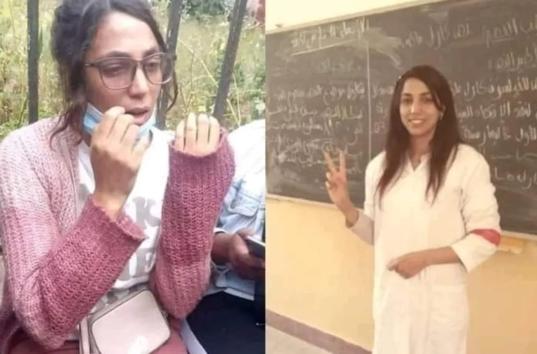 اعتقال أستاذة بأولاد تايمة يعيد ملف التعاقد وحرية العمل النقابي إلى الواجهة