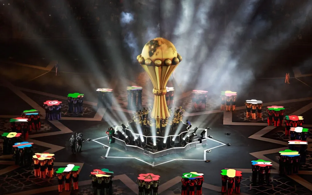 المغرب يجتاز اختبار الطقس بنجاح في افتتاح “كان 2025” وينال إشادة قارية ودولية