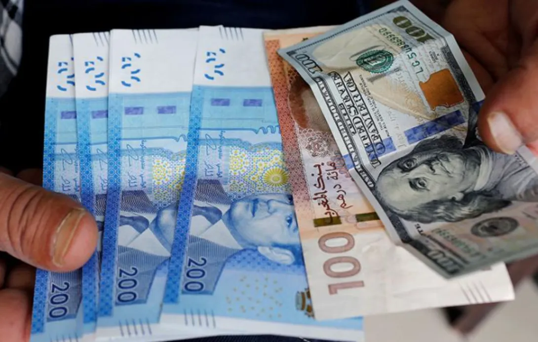 تصاعد غير مسبوق في مؤشرات اليقظة المالية بالمغرب خلال سنة 2024