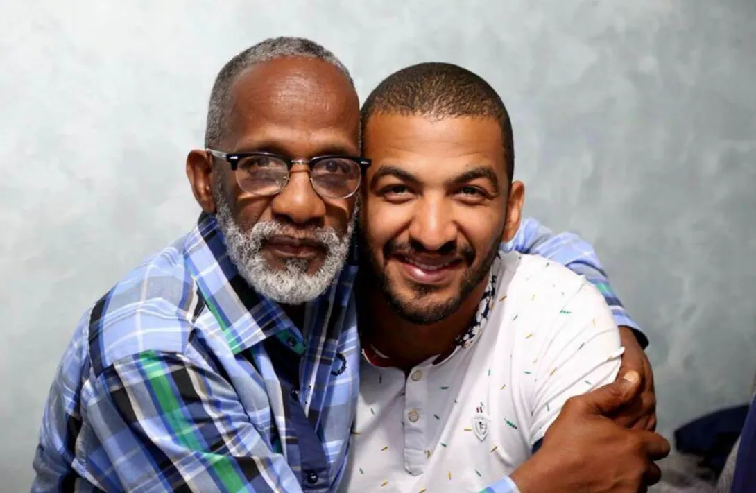 "الحب المر".. تجربة إنتاجية جديدة لحسن فولان في دراما رمضانية قادمة