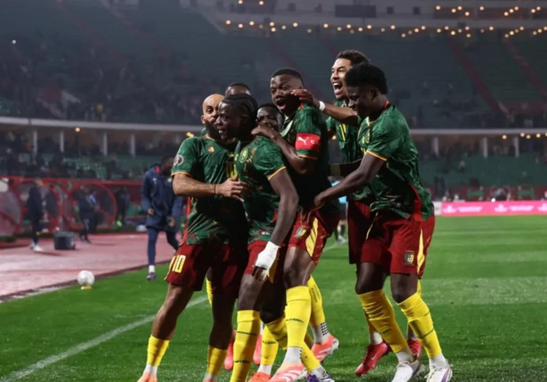 الكاميرون بمعنويات "مرتفعة" قبل مواجهة المغرب في ربع النهائي