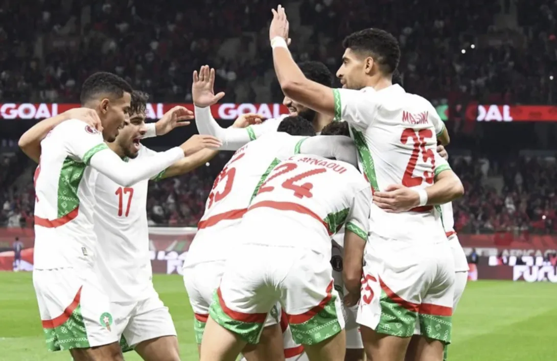 المغرب يسعى لكسر عقدة الكاميرون وبلوغ نصف نهائي “الكان”
