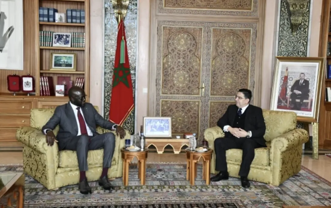 السنغال تجدد دعمها للمبادرة الأطلسية والوحدة الترابية للمغرب