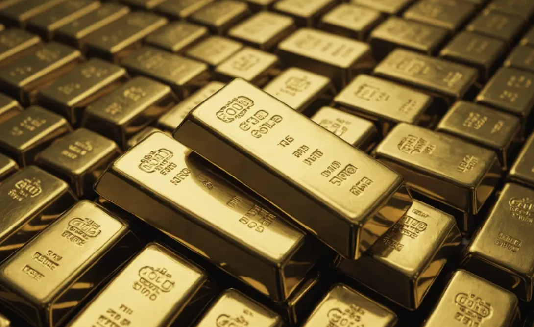 الذهب والفضة يسجلان مستويات قياسية وسط توترات عالمية