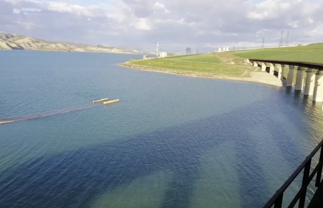 بعد الأمطار والثلوج الأخيرة.. مؤشرات جد إيجابية تبشر بانفراج أزمة المياه في المغرب