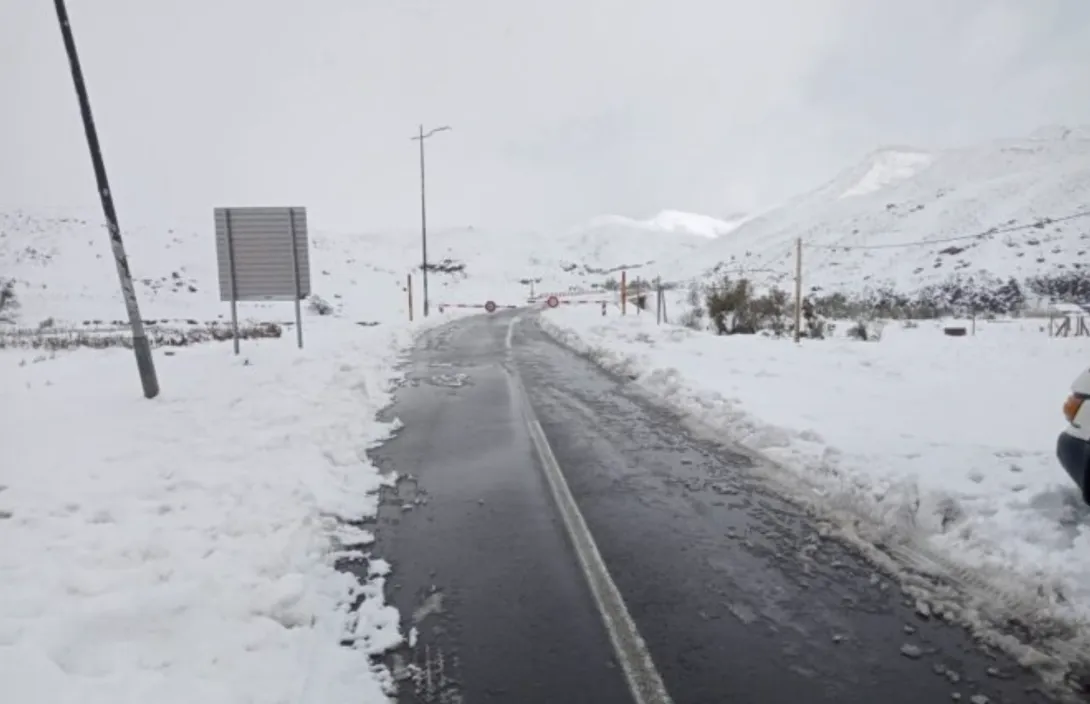 تقلبات جوية مرتقبة وأمطار وثلوج بعدد من مناطق المغرب هذا الأسبوع