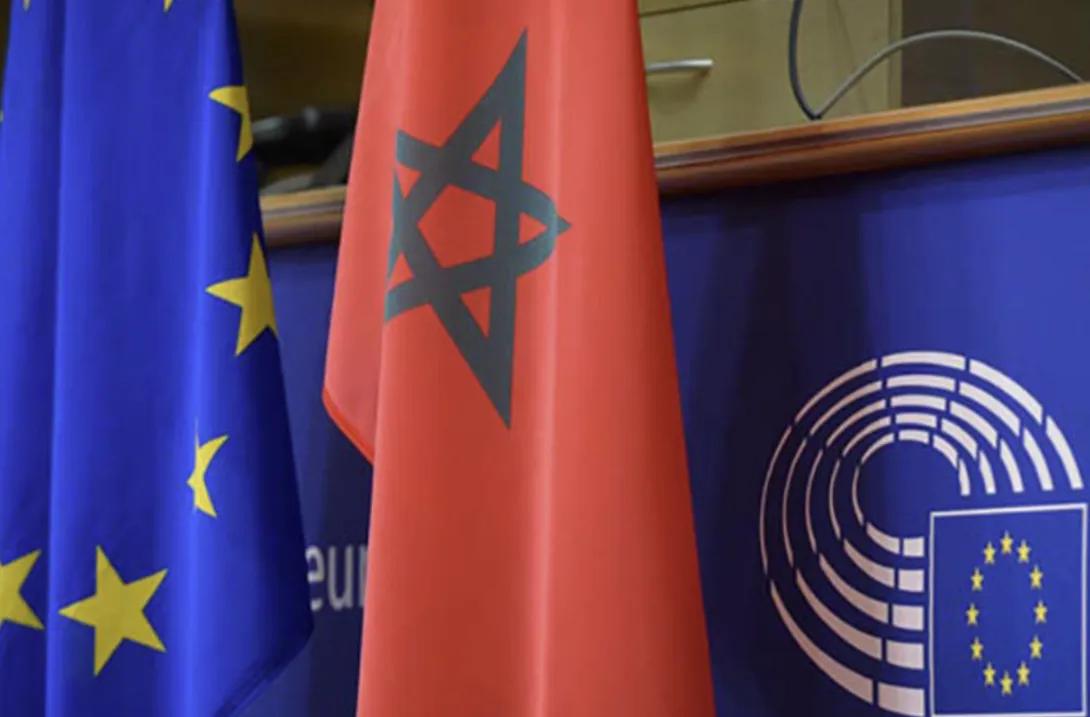 المغاربة في المرتبة الثامنة ضمن طلبات اللجوء بالاتحاد الأوروبي