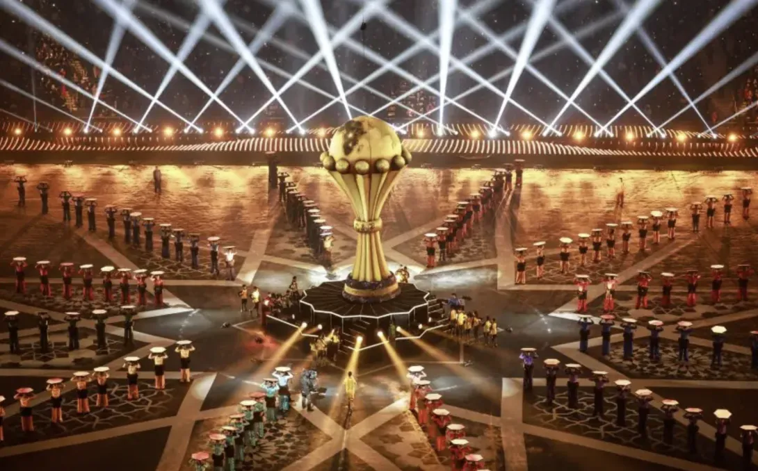 إشادة دولية بالتنظيم المغربي لكأس إفريقيا 2025