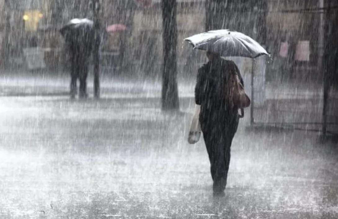 منظومة جوية غير معتادة تجلب أمطارا وثلوجا "استثنائية" للمغرب