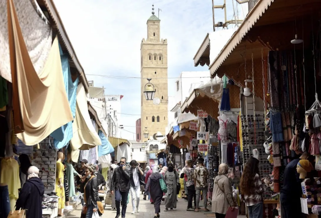 المغرب يتقدم إلى المرتبة 99 في تصنيف التقدم الاجتماعي العالمي لسنة 2026