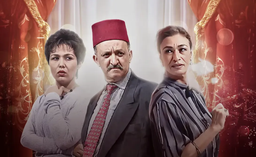 «جار ومجرور» تعود إلى الخشبة في جولة مسرحية بتامسنا والقنيطرة