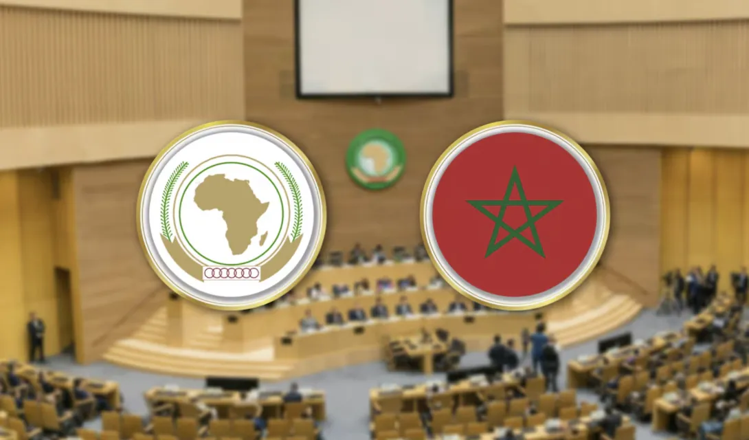 انتخاب المغرب لعضوية مجلس السلم والأمن الإفريقي لولاية جديدة