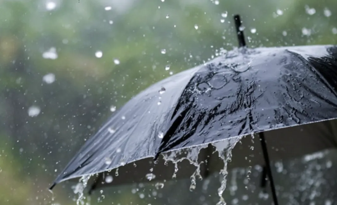 نشرة إنذارية برتقالية.. أمطار رعدية ورياح قوية تهم عدة أقاليم الجمعة والسبت